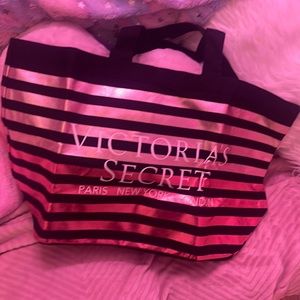 Victoria Secret Tote Bag
